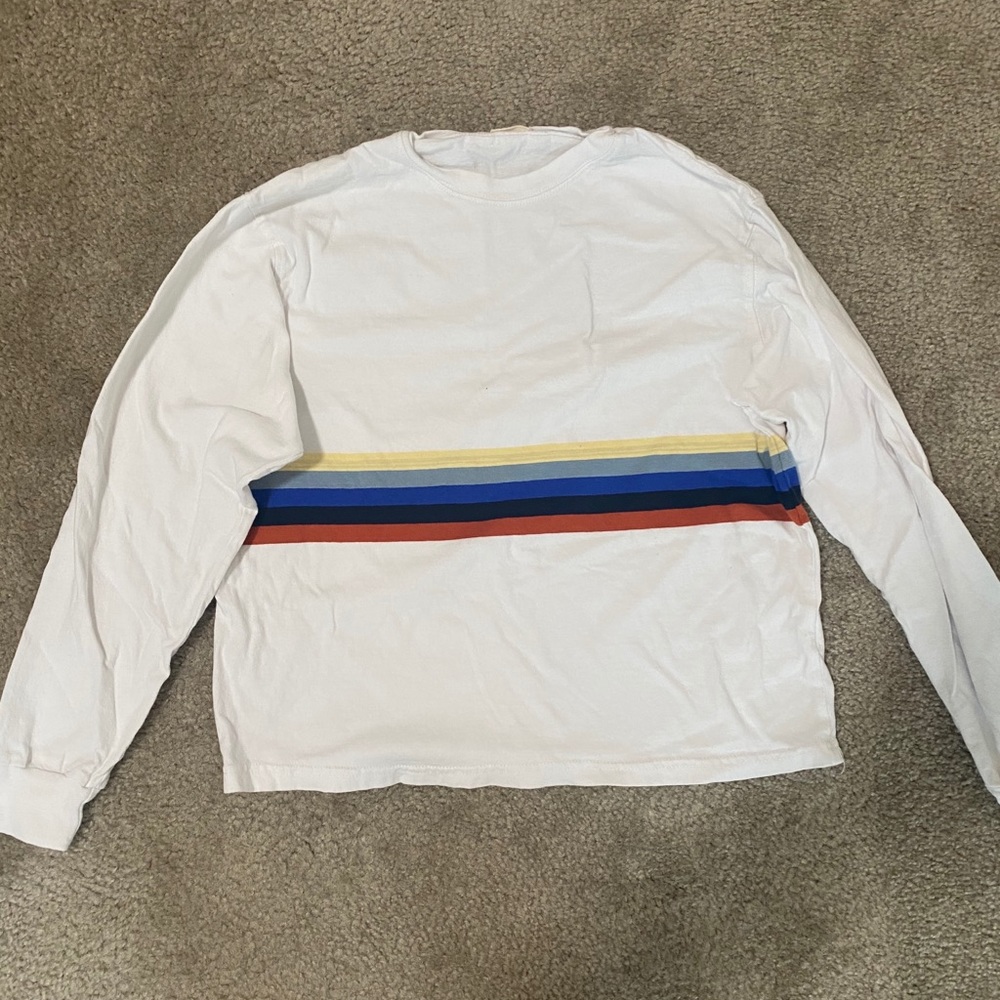 Brandy Melville Long Sleeve